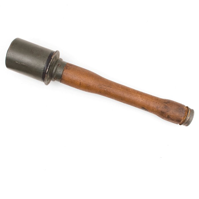 SJA23 1943 dated M24 stick grenade — image 7
