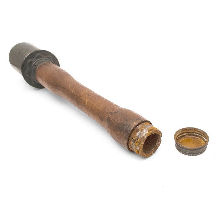 SJA23 1943 dated M24 stick grenade — image 8
