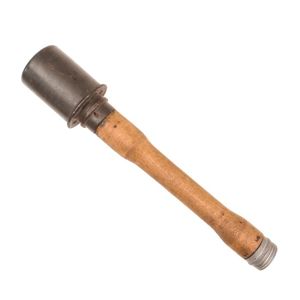 SJA22 1943 dated M24 stick grenade