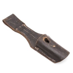 SJA21 98k bayonet frog, mounted type