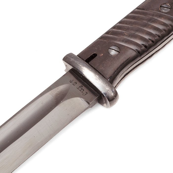 SJA119 Matching 98k bayonet 42fnj and frog — image 7