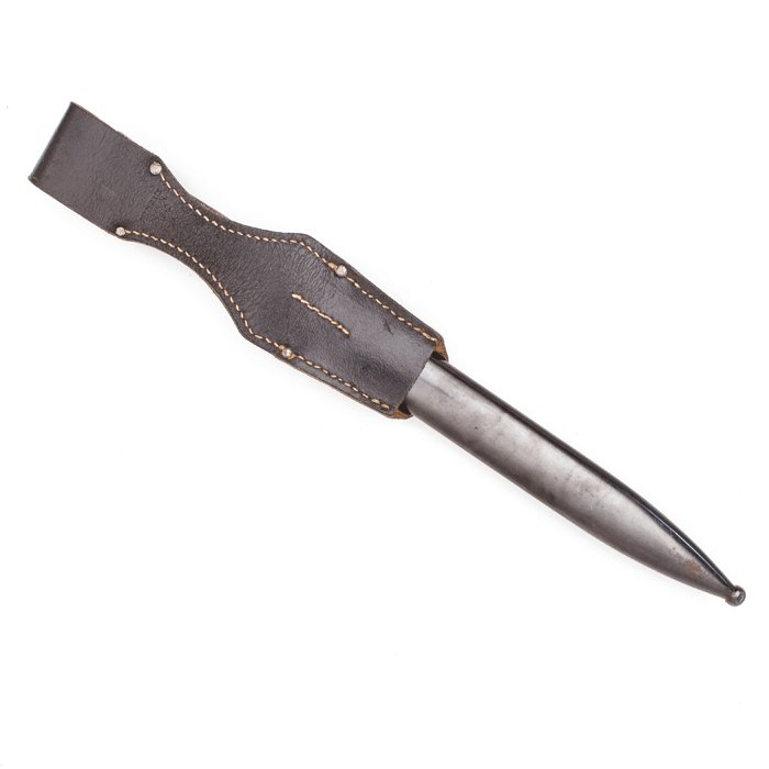 SJA119 Matching 98k bayonet 42fnj and frog — image 9