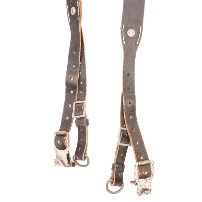 SJA11 Very nice equipment support Y straps — image 10