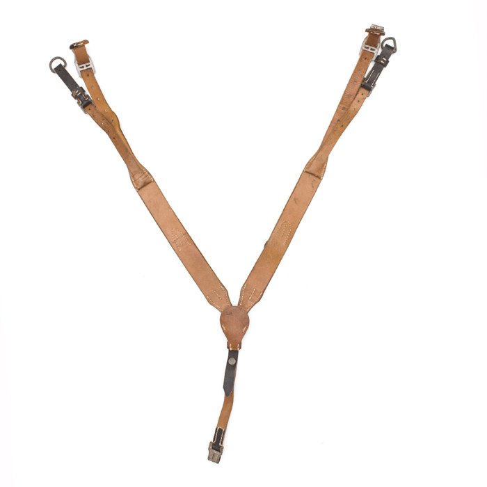 SJA11 Very nice equipment support Y straps — image 6