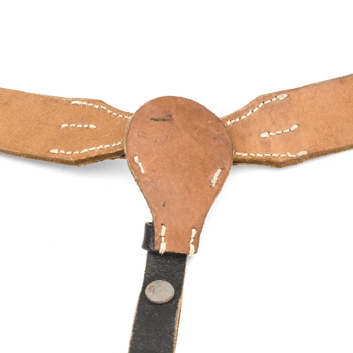 SJA11 Very nice equipment support Y straps — image 7