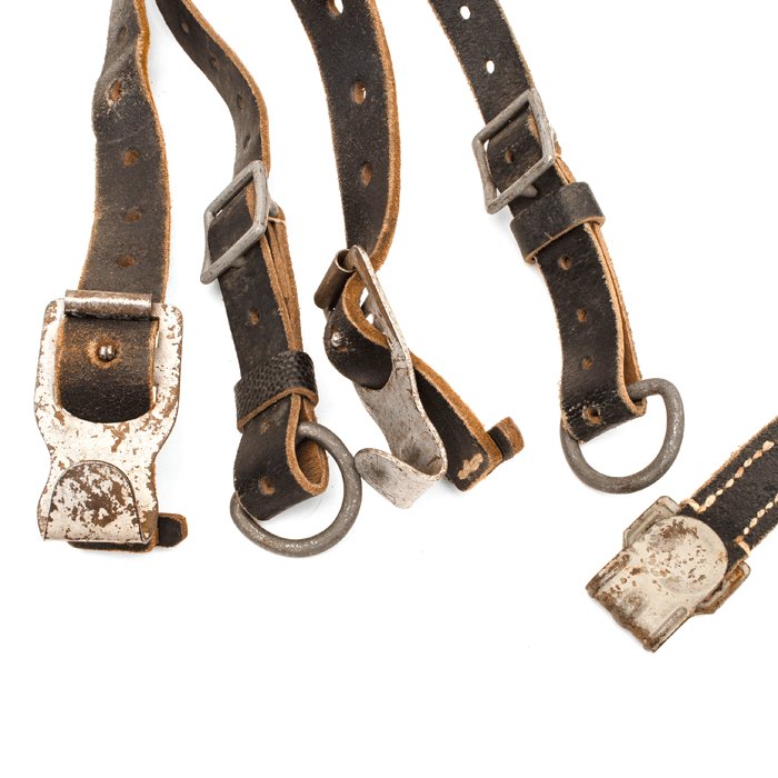 SJA11 Very nice equipment support Y straps — image 9