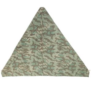 SJA44 Heer or Luftwaffe splittertarn Zeltbahn