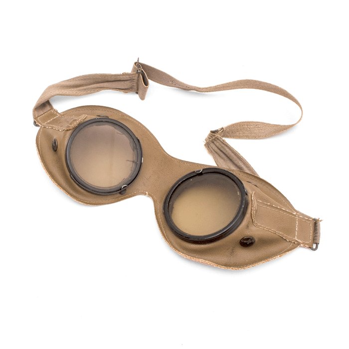 SJA7 Sun and dust goggles — image 2
