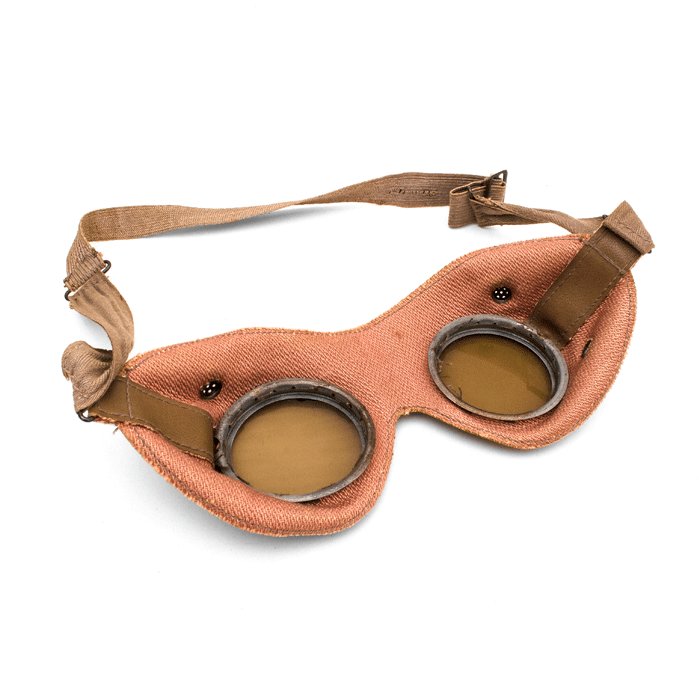 SJA7 Sun and dust goggles — image 3