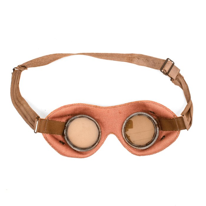 SJA7 Sun and dust goggles — image 4
