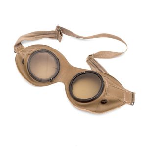 SJA7 Sun and dust goggles