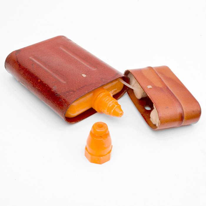 OTA4 Complete skin decontamination kit — image 5