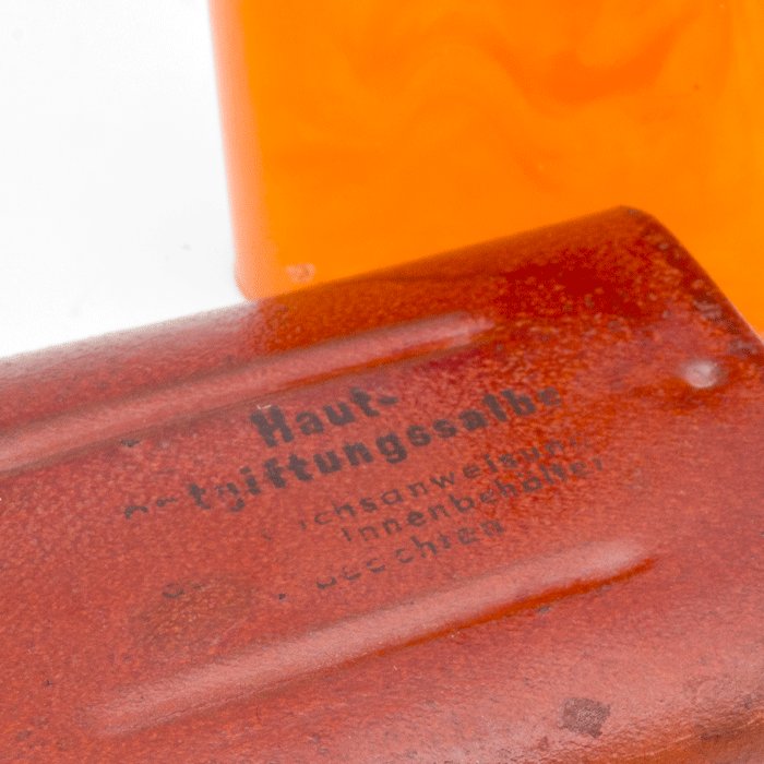 OTA4 Complete skin decontamination kit — image 6