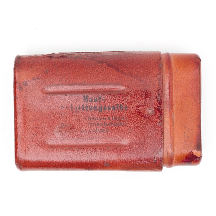 OTA4 Complete skin decontamination kit — image 7