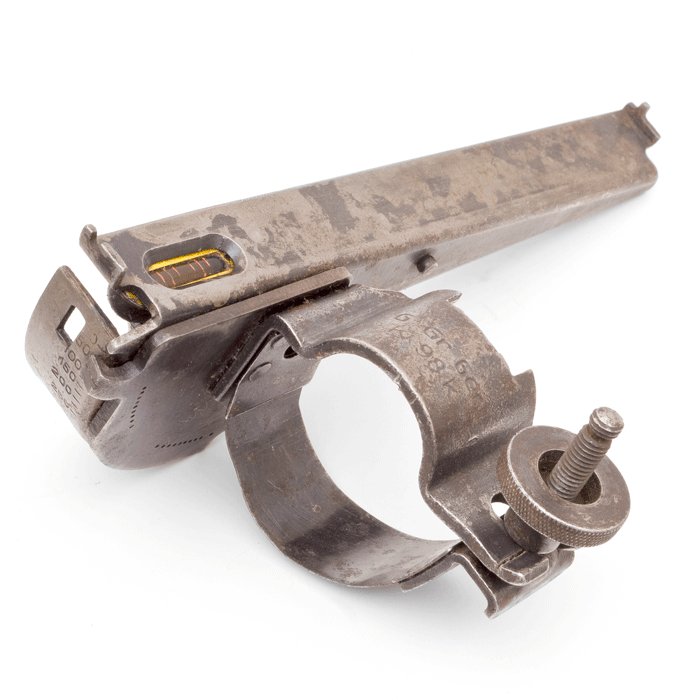 SJA14 Mauser 98k grenade launcher set — image 10