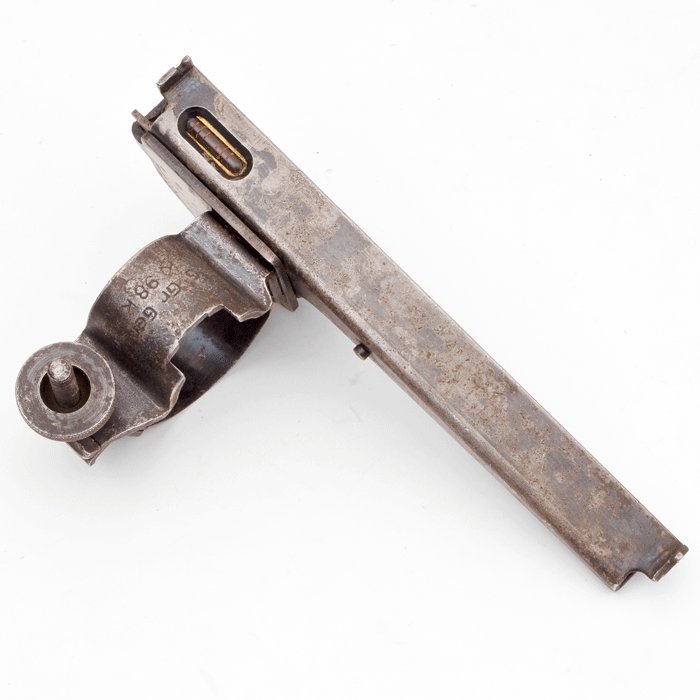 SJA14 Mauser 98k grenade launcher set — image 11