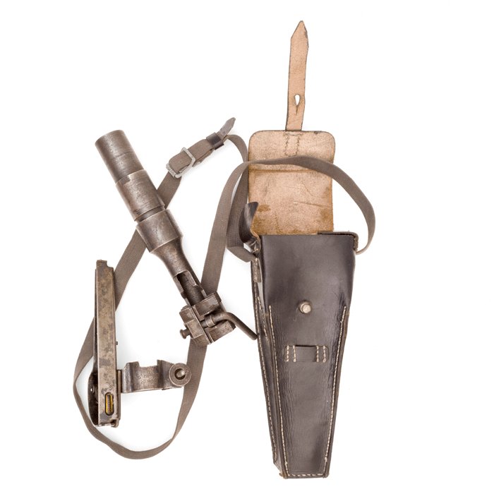 SJA14 Mauser 98k grenade launcher set — image 2