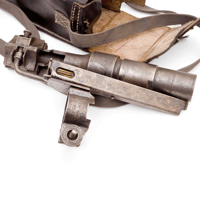 SJA14 Mauser 98k grenade launcher set — image 3