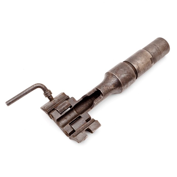 SJA14 Mauser 98k grenade launcher set — image 4