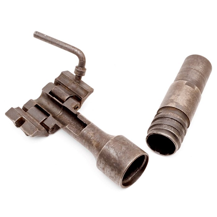 SJA14 Mauser 98k grenade launcher set — image 5