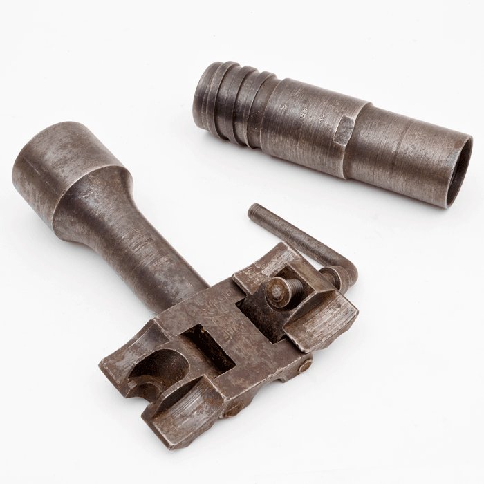 SJA14 Mauser 98k grenade launcher set — image 6