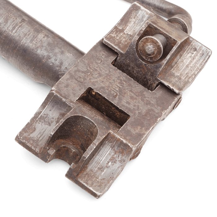 SJA14 Mauser 98k grenade launcher set — image 7