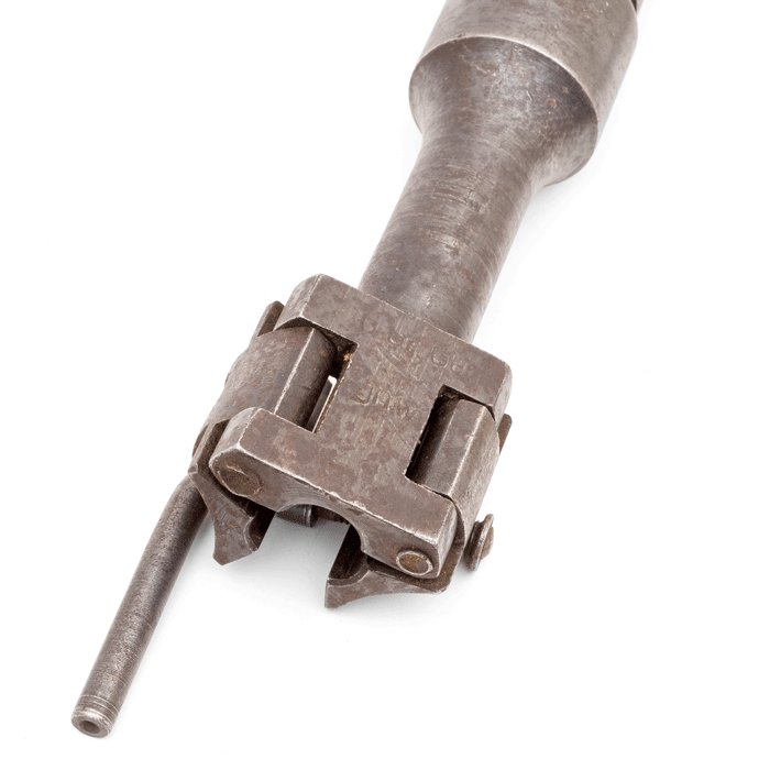 SJA14 Mauser 98k grenade launcher set — image 8