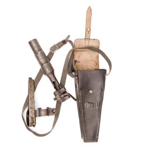 SJA14 Mauser 98k grenade launcher set