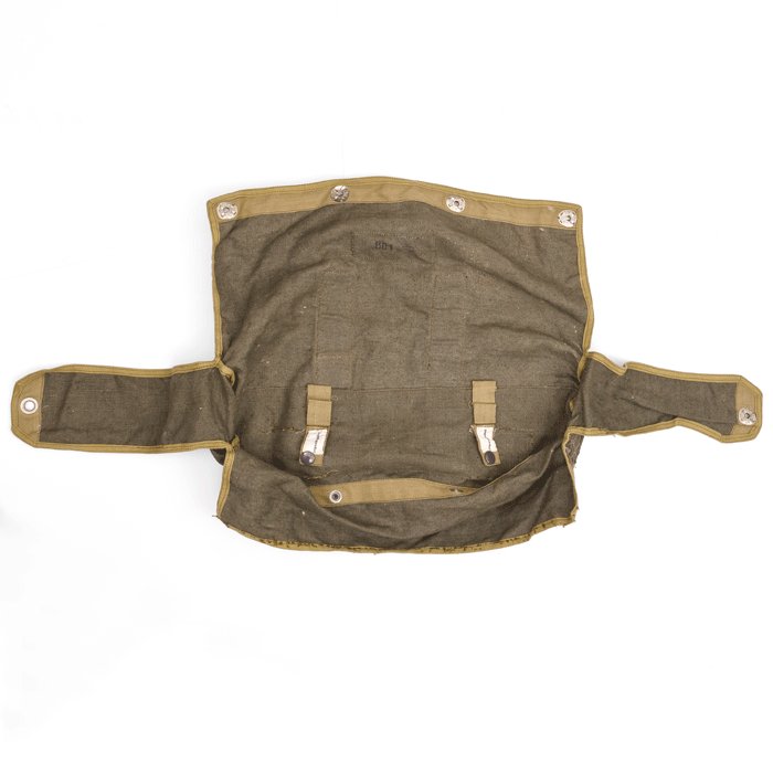 AMA3 Luftwaffe parachute rigger's tool bag — image 4