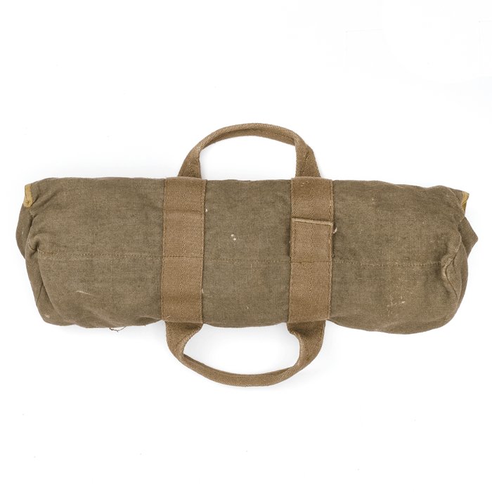 AMA3 Luftwaffe parachute rigger's tool bag — image 5