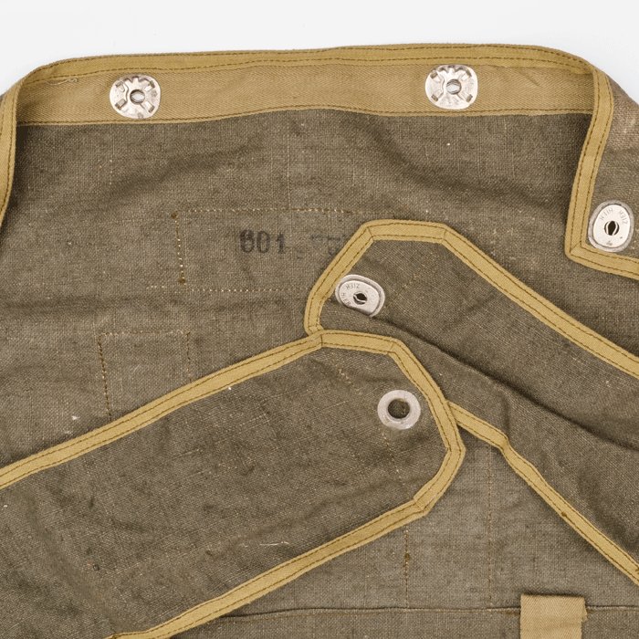 AMA3 Luftwaffe parachute rigger's tool bag — image 7