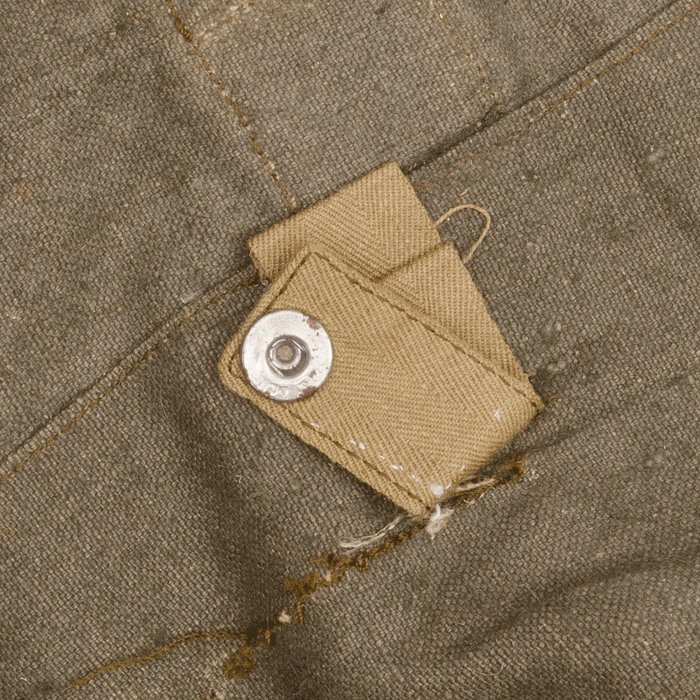 AMA3 Luftwaffe parachute rigger's tool bag — image 8