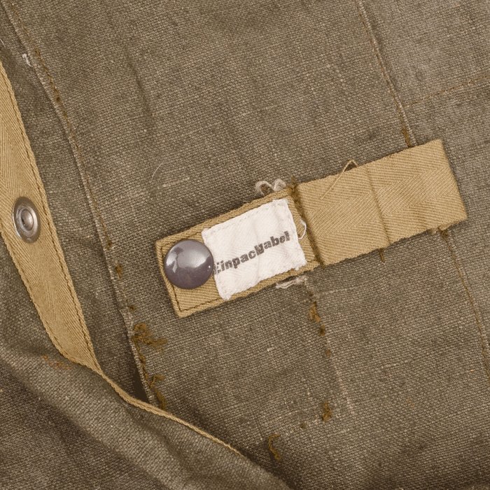 AMA3 Luftwaffe parachute rigger's tool bag — image 9