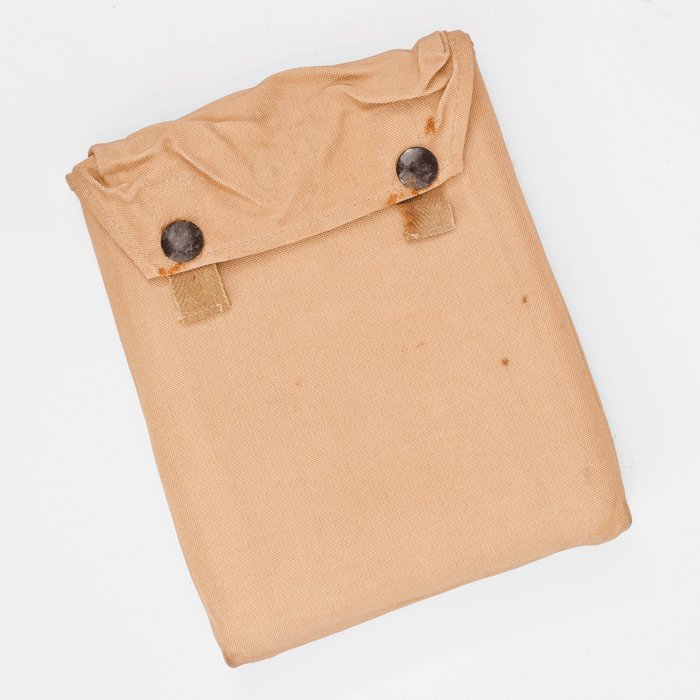 MAA13 Tropical gas sheet and gas sheet bag — image 2