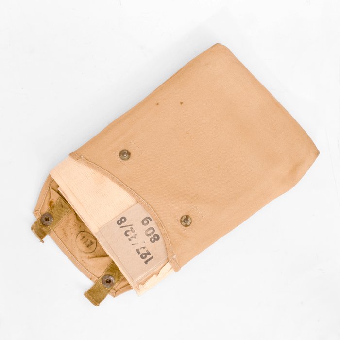 MAA13 Tropical gas sheet and gas sheet bag — image 4