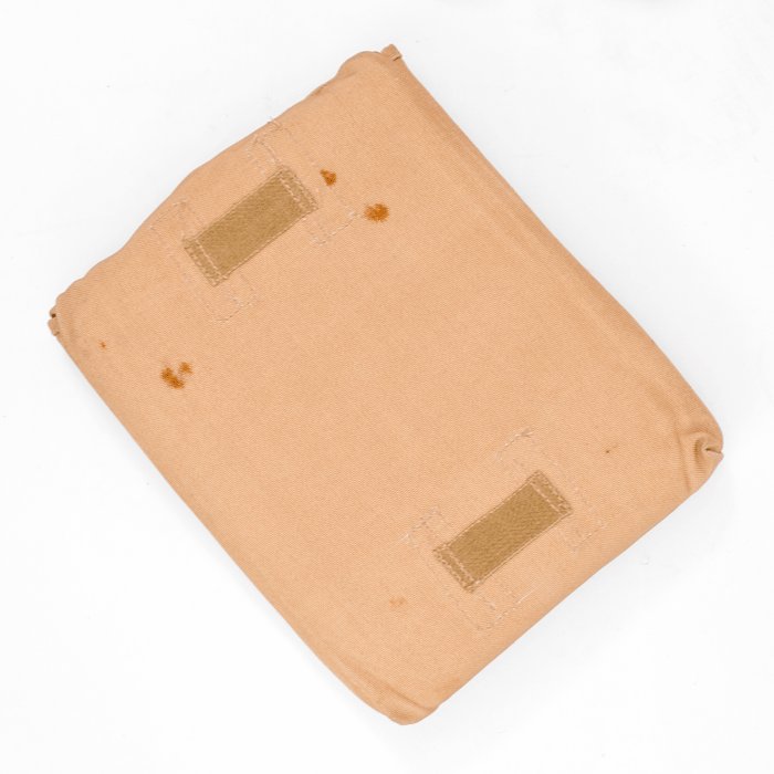 MAA13 Tropical gas sheet and gas sheet bag — image 5