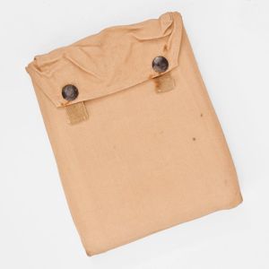 MAA13 Tropical gas sheet and gas sheet bag