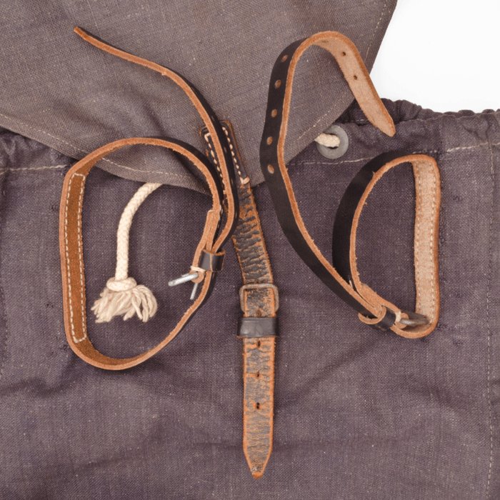 MAA8 Luftwaffe artillery rucksack — image 3