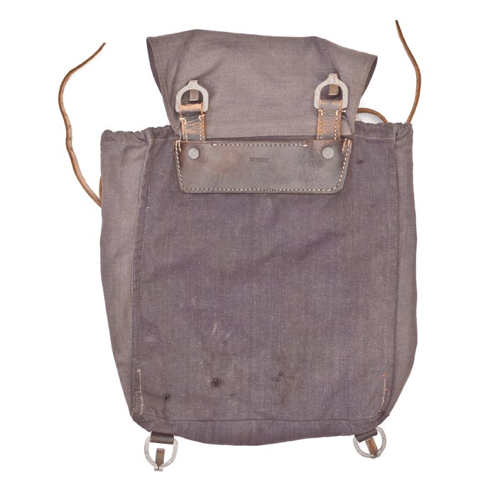 MAA8 Luftwaffe artillery rucksack — image 6