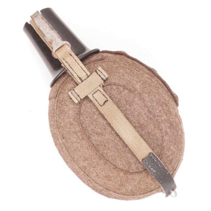 MAA7 Excellent large water bottle and drinking cup — image 8