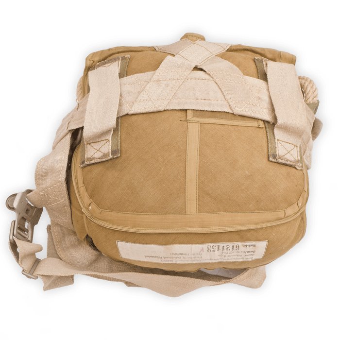 MCA34 Complete Fallschirmjäger parachute with carrying bag and waterproof storage can — image 14