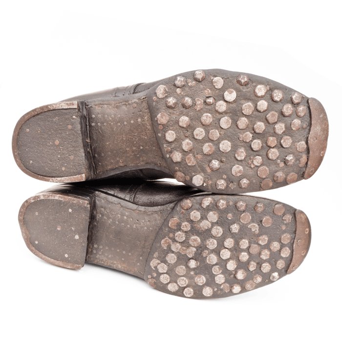 MCA12 Matched pair of M37 ankle boots — image 10