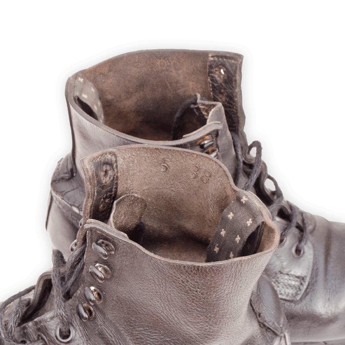 MCA12 Matched pair of M37 ankle boots — image 7