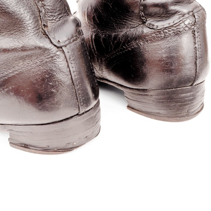 MCA12 Matched pair of M37 ankle boots — image 8