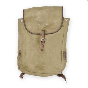 MCA3 Artillery rucksack