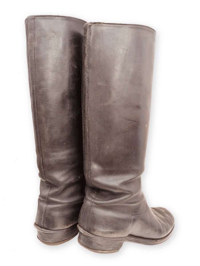 MCA2 Pair of officer boots — image 4