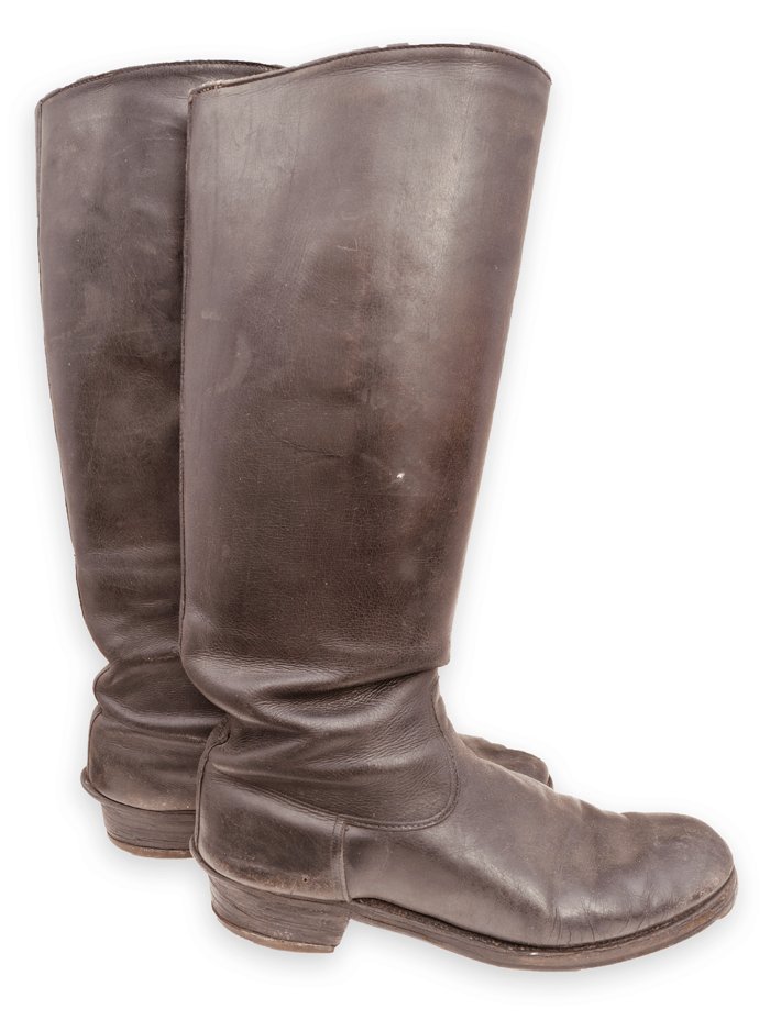MCA2 Pair of officer boots — image 6