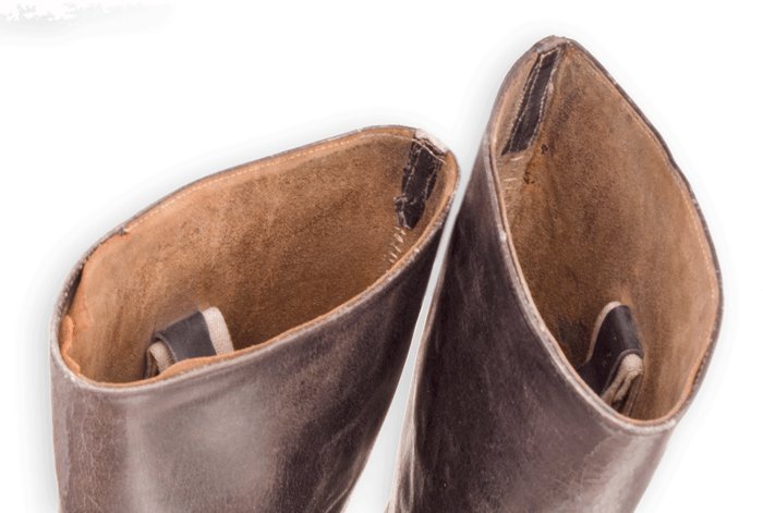 MCA2 Pair of officer boots — image 7