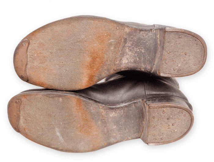 MCA2 Pair of officer boots — image 8