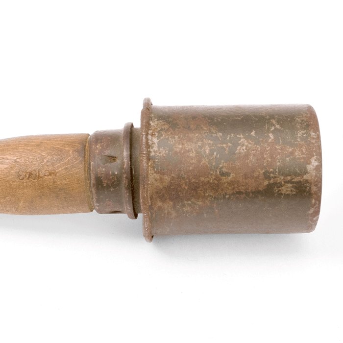 BJA6 1943 dated M24 stick grenade — image 6